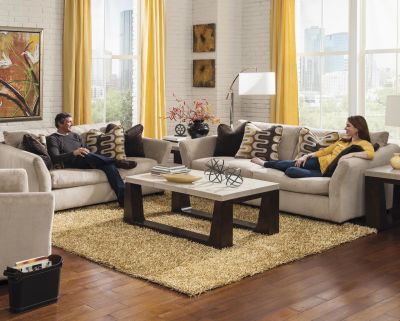 Jackson BRIGHTON Foam CHAISE 720369000000
