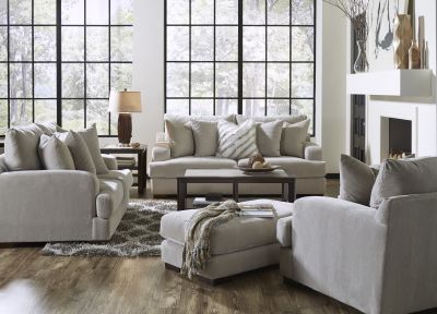 Jackson Gabrielle Oyster LRG CHAIR 720369000000