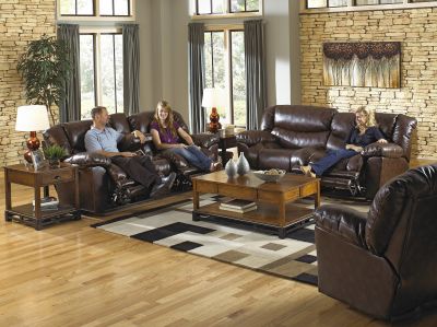 Catnapper Foster Putty WEDGE 720369000000