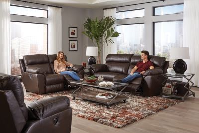 Catnapper Costa Coal RSF SECTNL 720369000000