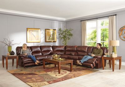 Catnapper Austin Dusk RECLINER 720369000000