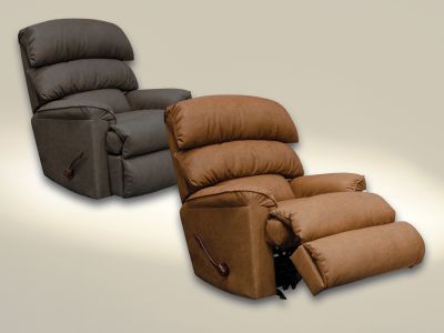 Catnapper Harmony Silt RECLINER 720369000000