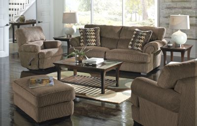 Jackson Hayden Bark LRG CHAIR 720369000000