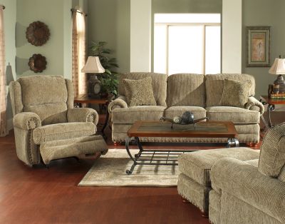 Jackson Bradford Sand LOVESEAT 720369000000