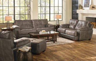 Jackson Drummond Steel SOFA 720369000000