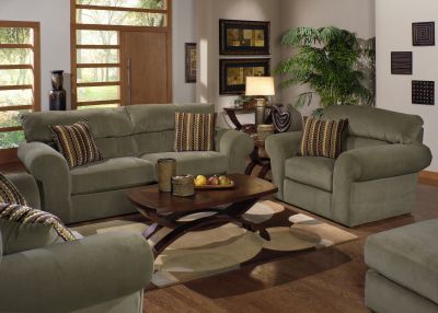 Jackson Mesa Chocolate LRG CHAIR 720369000000