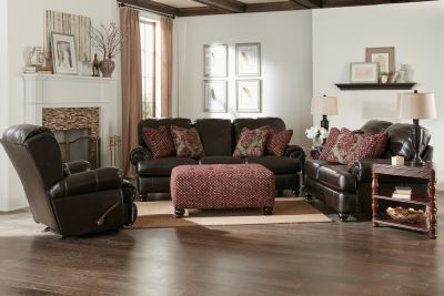 Jackson Southport Storm OTTOMAN 720369000000