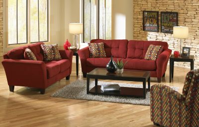Jackson Halle Basil SOFA 720369000000