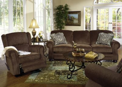 Jackson Carlton Java OTTOMAN 720369000000