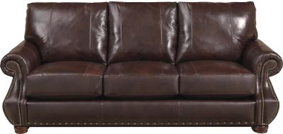 Jackson Dawson Coffee OTTOMAN 720369000000