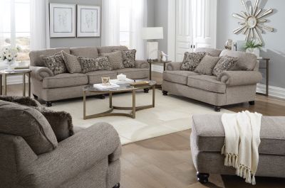 Jackson Freemont Pewter SOFA 720369000000