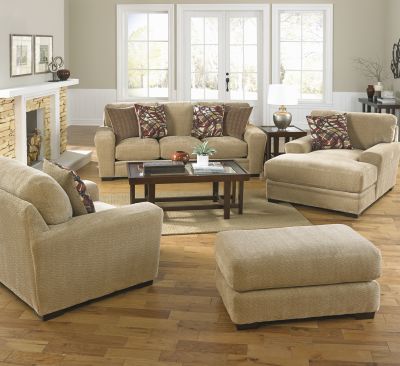 Jackson Prescott Otter CHAISE 720369000000