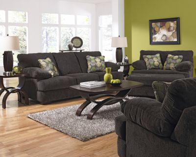 Jackson Armstrong Snow SOFA 720369000000