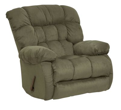 Catnapper TeddyBear AP Green RECLINER 720369000000