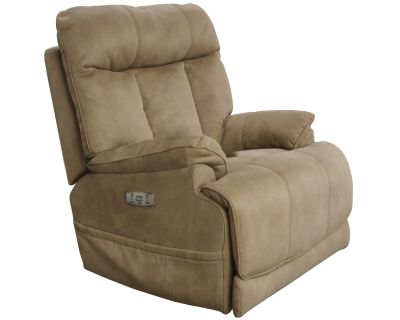 Catnapper Amos Dark Chocolate RECLINER 720369000000