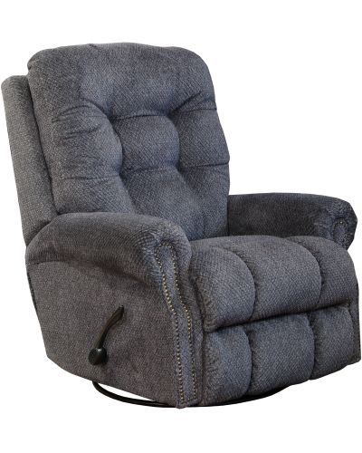 Catnapper Norwood Pewter RECLINER 720369000000