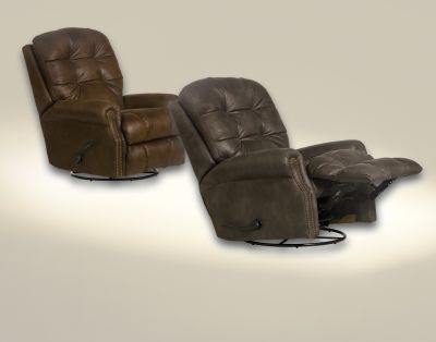 Catnapper Simpson Steel RECLINER 720369000000