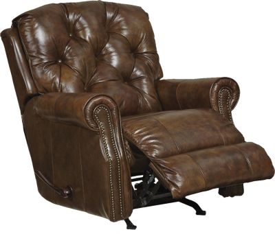 Catnapper Davidson Timber RECLINER 720369000000