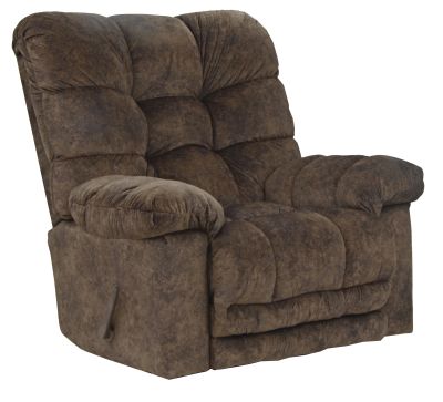 Catnapper Bronson Chestnut RECLINER 720369000000