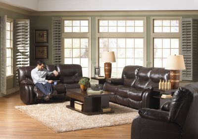 Catnapper Arlington Mahogany WEDGE 720369000000