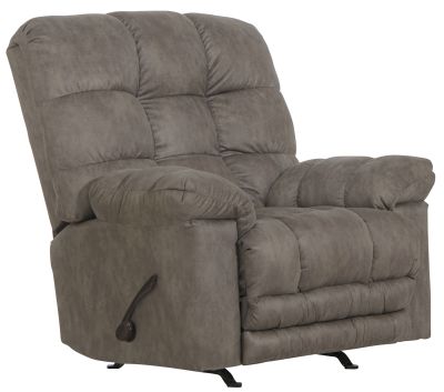 Catnapper Machado Chocolate RECLINER 720369000000