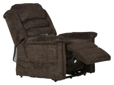 Catnapper Soother Roman Tan RECLINER 720369000000