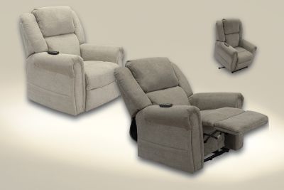 Catnapper Paradise Granite RECLINER 720369000000
