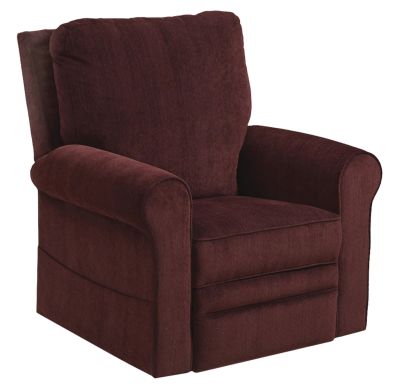 Catnapper Edwards Coffee RECLINER 720369000000