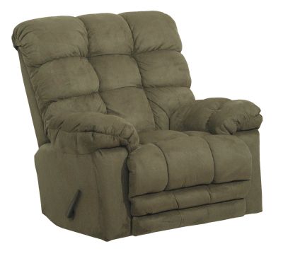 Catnapper Magnum Mossy Oak Break-up RECLINER 720369000000