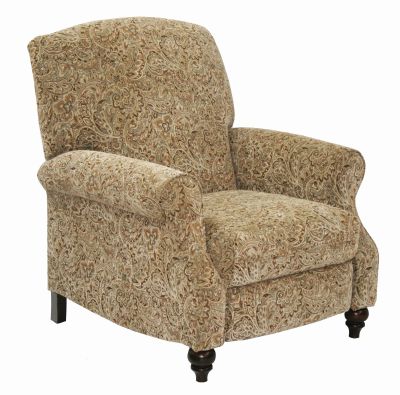 Catnapper Garrison Fawn RECLINER 720369000000