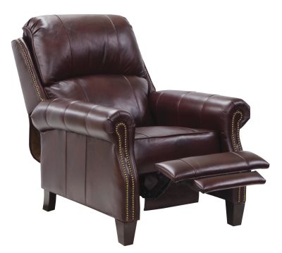 Catnapper Cambridge Bordeaux RECLINER 720369000000
