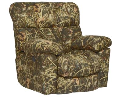 Catnapper Chimney Rock Mossy Oak Break-up RECLINER 720369000000