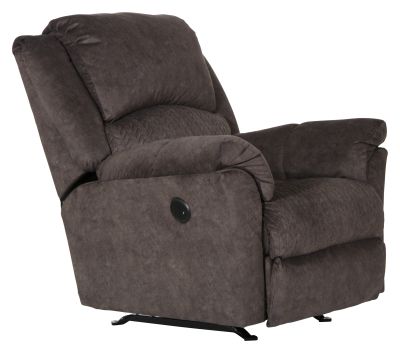 Catnapper Malloy Graphite RECLINER 720369000000