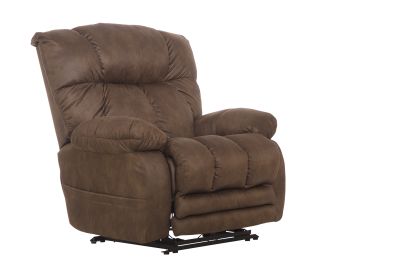 Catnapper Dawkins Chocolate LARGE REC 720369000000