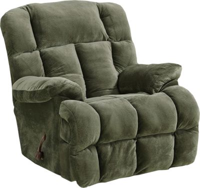 Catnapper Cloud 12 Sage RECLINER 720369000000