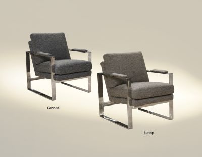 Jackson Meridian Granite LRG CHAIR 720369000000