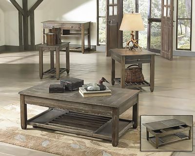Jackson Tables  COCKTAIL T 720369000000