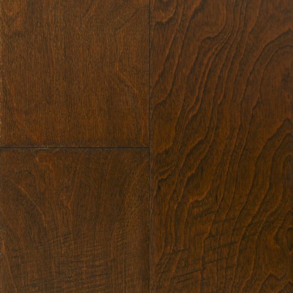 Birch Sierra Chestnut, Cambridge Engineered Hardwood Flooring Chestnut