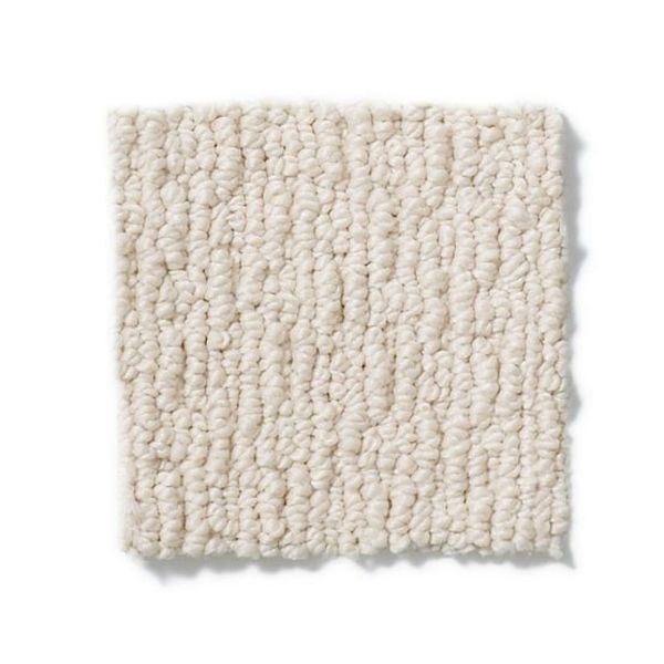 Tuftex Casual Life Brushed Ivory Collection