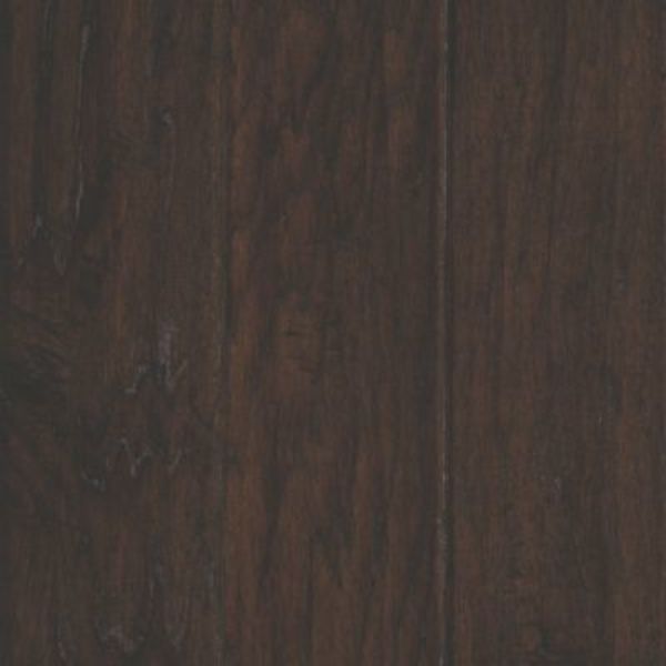 Mohawk Tecwood Essentials Windridge Espresso Hickory Collection