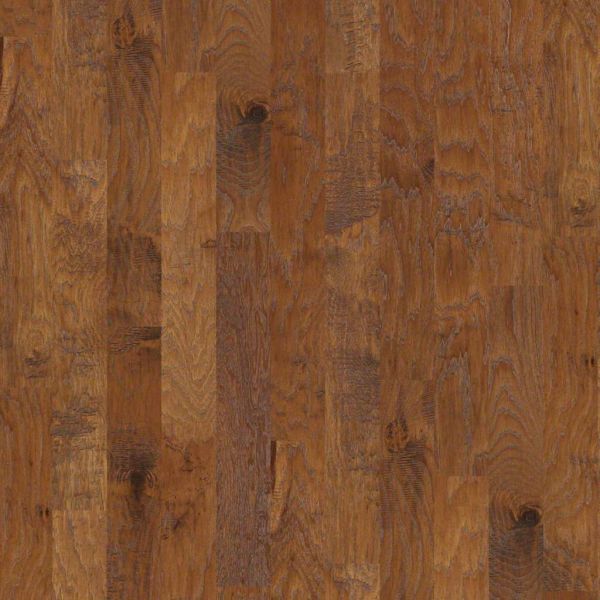 Shaw Epic Plus Sequoia Hickory 5" Woodlake Collection