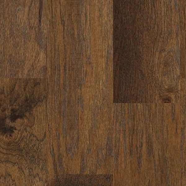 Anderson Hardwood Classics Collection Picasso Hickory Marrone Collection