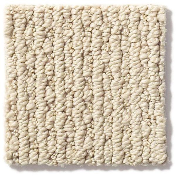 Tuftex Chapel Ridge Chic Cream Collection