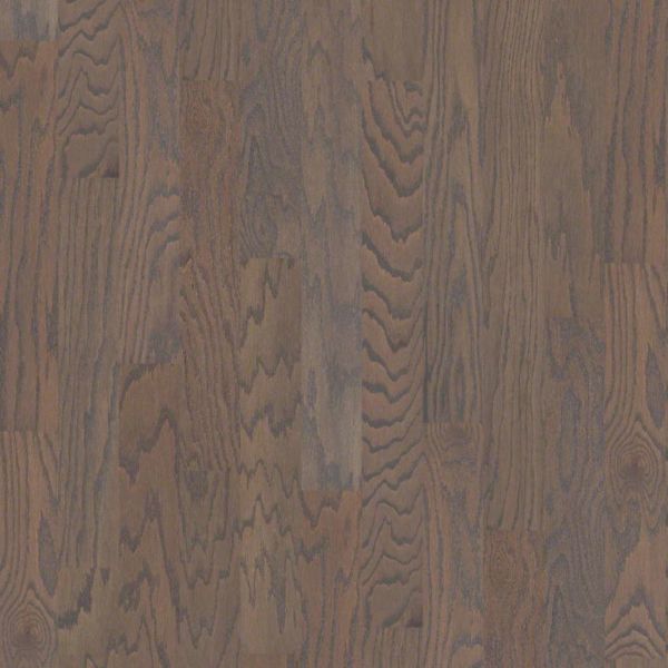 Shaw Epic Plus Albright Oak 5" Weathered Collection