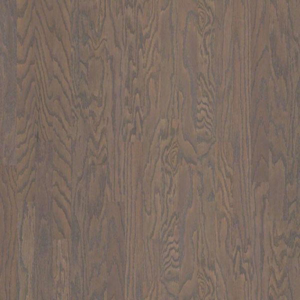 Shaw Epic Plus Albright Oak 3 1/4" Weathered Collection