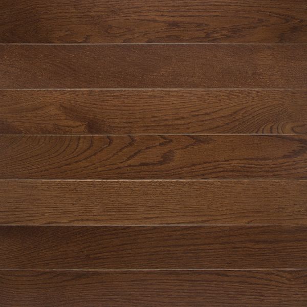 Somerset Hardwood Color Collection - Engineered Metro Brown - 3 1/4" Collection