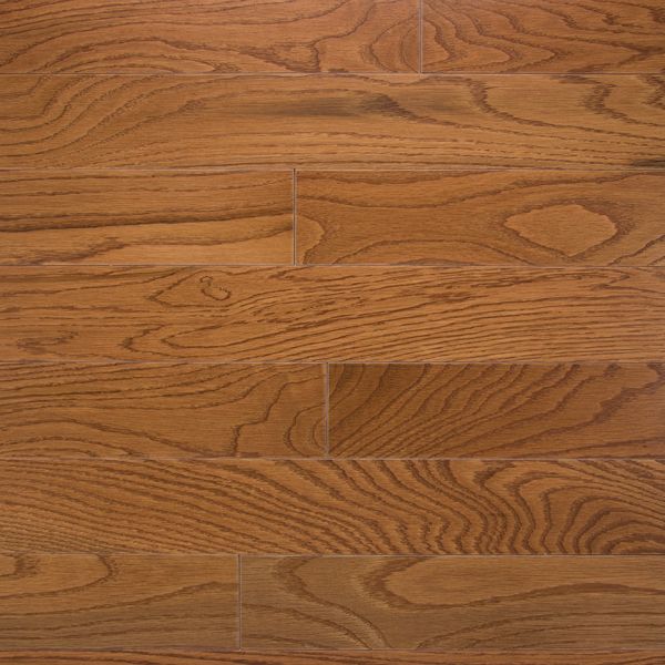 Somerset Hardwood Color Collection - Engineered Gunstock - 5" Collection