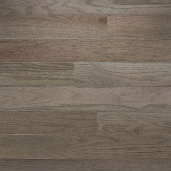 Somerset Hardwood Color Collection - Engineered Smoke - 5" Collection