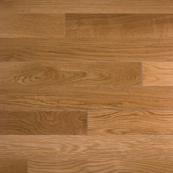 Somerset Hardwood Homestyle Butterscotch - 2-1/4'' Collection