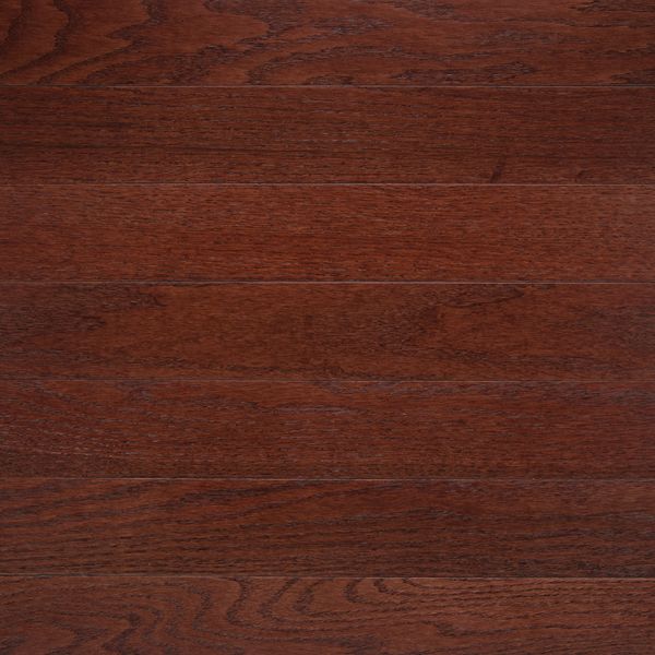 Somerset Hardwood Classic - Solid Cherry Oak - 2 1/4" Collection